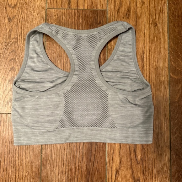 DULUTH TRADING COMPANY/NWOT/sports bra - Picture 4 of 6
